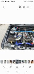 Ford Sierra 1992 COSWORTH 4X4