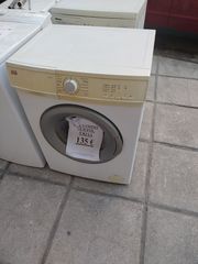 Πλυντήριο newpol 5 κιλών σε άριστη κατάσταση λειτουργεί κανονικά (ΠΑΤΣΑΤΖΑΚΗΣ)