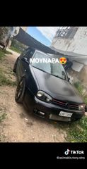 Volkswagen Golf 2001 GTI 20V TURBO