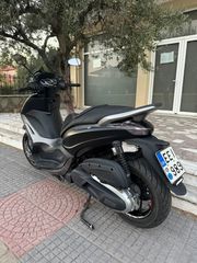 Piaggio Beverly 350 2012 BEVERLY 350 SPORT TOURING ABS ASR-thumb-1
