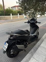 Piaggio Beverly 350 2012 BEVERLY 350 SPORT TOURING ABS ASR-thumb-2