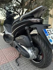 Piaggio Beverly 350 2012 BEVERLY 350 SPORT TOURING ABS ASR-thumb-5