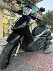 Piaggio Beverly 350 2012 BEVERLY 350 SPORT TOURING ABS ASR-thumb-6