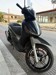 Piaggio Beverly 350 2012 BEVERLY 350 SPORT TOURING ABS ASR-thumb-7