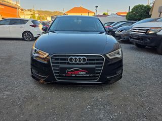 Audi A3 2013 ΤΡΙΠΛΗ ΕΓΓΥΗΣΗ ΑΤΡΑΚΑΡΙΣΤΟΥ ΜΗΧΑΝΗΣ ΧΙΛΙΟΜΕΤΡΩΝ-thumb-2