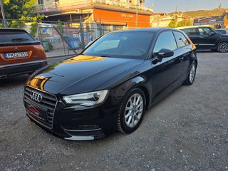 Audi A3 2013 ΤΡΙΠΛΗ ΕΓΓΥΗΣΗ ΑΤΡΑΚΑΡΙΣΤΟΥ ΜΗΧΑΝΗΣ ΧΙΛΙΟΜΕΤΡΩΝ-thumb-3