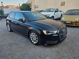 Audi A3 2013 ΤΡΙΠΛΗ ΕΓΓΥΗΣΗ ΑΤΡΑΚΑΡΙΣΤΟΥ ΜΗΧΑΝΗΣ ΧΙΛΙΟΜΕΤΡΩΝ-thumb-6