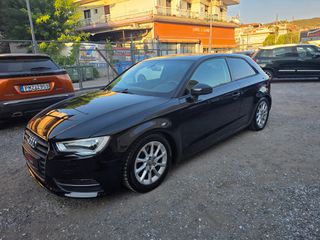 Audi A3 2013 ΤΡΙΠΛΗ ΕΓΓΥΗΣΗ ΑΤΡΑΚΑΡΙΣΤΟΥ ΜΗΧΑΝΗΣ ΧΙΛΙΟΜΕΤΡΩΝ