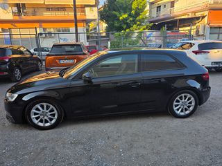 Audi A3 2013 ΤΡΙΠΛΗ ΕΓΓΥΗΣΗ ΑΤΡΑΚΑΡΙΣΤΟΥ ΜΗΧΑΝΗΣ ΧΙΛΙΟΜΕΤΡΩΝ-thumb-5