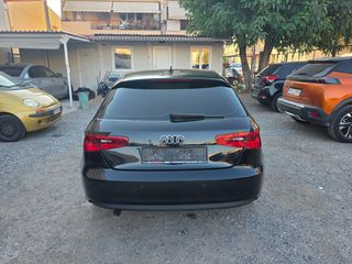 Audi A3 2013 ΤΡΙΠΛΗ ΕΓΓΥΗΣΗ ΑΤΡΑΚΑΡΙΣΤΟΥ ΜΗΧΑΝΗΣ ΧΙΛΙΟΜΕΤΡΩΝ-thumb-7