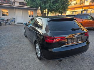 Audi A3 2013 ΤΡΙΠΛΗ ΕΓΓΥΗΣΗ ΑΤΡΑΚΑΡΙΣΤΟΥ ΜΗΧΑΝΗΣ ΧΙΛΙΟΜΕΤΡΩΝ-thumb-9
