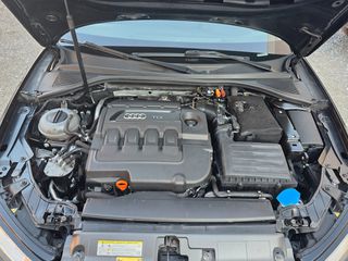 Audi A3 2013 ΤΡΙΠΛΗ ΕΓΓΥΗΣΗ ΑΤΡΑΚΑΡΙΣΤΟΥ ΜΗΧΑΝΗΣ ΧΙΛΙΟΜΕΤΡΩΝ-thumb-36