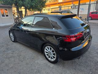 Audi A3 2013 ΤΡΙΠΛΗ ΕΓΓΥΗΣΗ ΑΤΡΑΚΑΡΙΣΤΟΥ ΜΗΧΑΝΗΣ ΧΙΛΙΟΜΕΤΡΩΝ-thumb-10