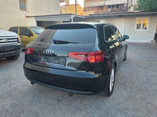 Audi A3 2013 ΤΡΙΠΛΗ ΕΓΓΥΗΣΗ ΑΤΡΑΚΑΡΙΣΤΟΥ ΜΗΧΑΝΗΣ ΧΙΛΙΟΜΕΤΡΩΝ-thumb-11