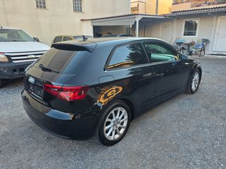 Audi A3 2013 ΤΡΙΠΛΗ ΕΓΓΥΗΣΗ ΑΤΡΑΚΑΡΙΣΤΟΥ ΜΗΧΑΝΗΣ ΧΙΛΙΟΜΕΤΡΩΝ-thumb-12