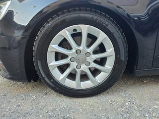 Audi A3 2013 ΤΡΙΠΛΗ ΕΓΓΥΗΣΗ ΑΤΡΑΚΑΡΙΣΤΟΥ ΜΗΧΑΝΗΣ ΧΙΛΙΟΜΕΤΡΩΝ-thumb-13