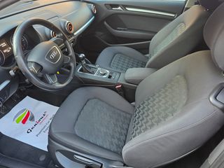 Audi A3 2013 ΤΡΙΠΛΗ ΕΓΓΥΗΣΗ ΑΤΡΑΚΑΡΙΣΤΟΥ ΜΗΧΑΝΗΣ ΧΙΛΙΟΜΕΤΡΩΝ-thumb-15