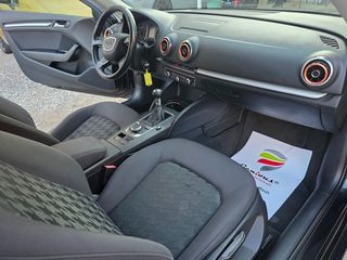 Audi A3 2013 ΤΡΙΠΛΗ ΕΓΓΥΗΣΗ ΑΤΡΑΚΑΡΙΣΤΟΥ ΜΗΧΑΝΗΣ ΧΙΛΙΟΜΕΤΡΩΝ-thumb-16