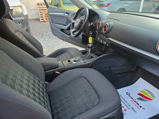 Audi A3 2013 ΤΡΙΠΛΗ ΕΓΓΥΗΣΗ ΑΤΡΑΚΑΡΙΣΤΟΥ ΜΗΧΑΝΗΣ ΧΙΛΙΟΜΕΤΡΩΝ-thumb-17