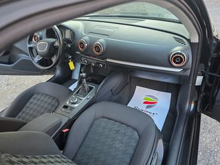 Audi A3 2013 ΤΡΙΠΛΗ ΕΓΓΥΗΣΗ ΑΤΡΑΚΑΡΙΣΤΟΥ ΜΗΧΑΝΗΣ ΧΙΛΙΟΜΕΤΡΩΝ-thumb-18