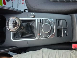 Audi A3 2013 ΤΡΙΠΛΗ ΕΓΓΥΗΣΗ ΑΤΡΑΚΑΡΙΣΤΟΥ ΜΗΧΑΝΗΣ ΧΙΛΙΟΜΕΤΡΩΝ-thumb-23
