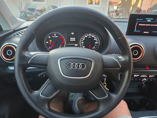 Audi A3 2013 ΤΡΙΠΛΗ ΕΓΓΥΗΣΗ ΑΤΡΑΚΑΡΙΣΤΟΥ ΜΗΧΑΝΗΣ ΧΙΛΙΟΜΕΤΡΩΝ-thumb-19