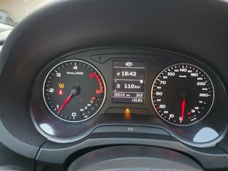 Audi A3 2013 ΤΡΙΠΛΗ ΕΓΓΥΗΣΗ ΑΤΡΑΚΑΡΙΣΤΟΥ ΜΗΧΑΝΗΣ ΧΙΛΙΟΜΕΤΡΩΝ-thumb-28