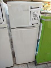 Ψυγείο beko ύψος 140 x 55cm, σε άριστη κατάσταση λειτουργεί κανονικά (ΠΑΤΣΑΤΖΑΚΗΣ)