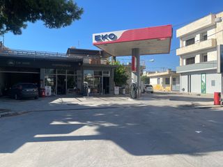 Πωλείται επιχείρηση πρατηρίου υγρών καυσίμων