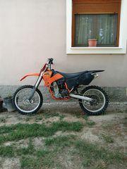KTM 400 SX 2000 Ktm 400sx-thumb-1