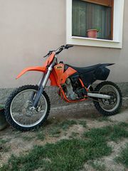 KTM 400 SX 2000 Ktm 400sx-thumb-2