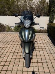 Piaggio Beverly 350 2019