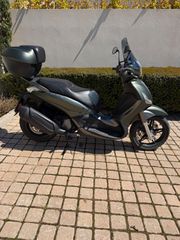 Piaggio Beverly 350 2019-thumb-3