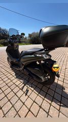 Piaggio Beverly 350 2019-thumb-4