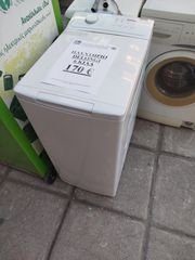 Πλυντήριο delonghi 6 κιλών σε άριστη κατάσταση 9 ετών λειτουργεί κανονικά (ΠΑΤΣΑΤΖΑΚΗΣ)
