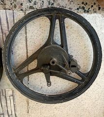 Honda GLX '00-thumb-1