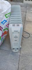 καλοριφέρ λαδιού Delonghi 2000w-thumb-2