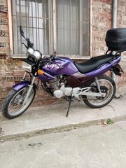 Honda Tiger 1999 Tiger 200 μιζα-μανιβελα