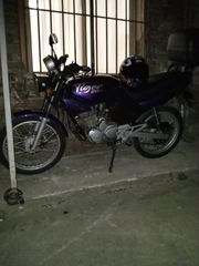 Honda Tiger 1999 Tiger 200 μιζα-μανιβελα-thumb-1