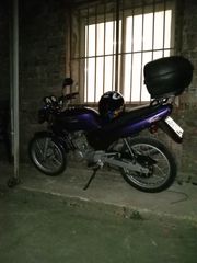 Honda Tiger 1999 Tiger 200 μιζα-μανιβελα-thumb-2
