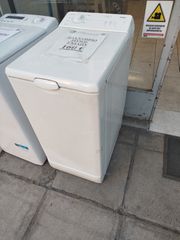 Πλυντήριο pitsos 5 κιλών σε άριστη κατάσταση λειτουργεί κανονικά (ΠΑΤΣΑΤΖΑΚΗΣ)