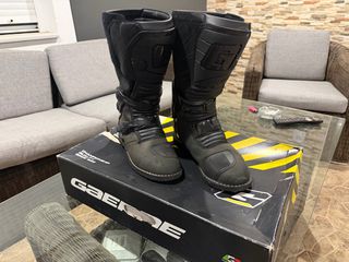 Gaerne G-Dakar Goretex