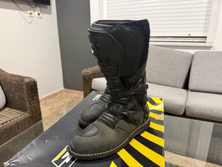 Gaerne G-Dakar Goretex-thumb-1