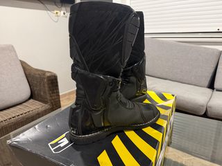 Gaerne G-Dakar Goretex-thumb-2