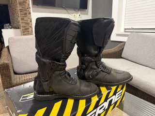 Gaerne G-Dakar Goretex-thumb-3