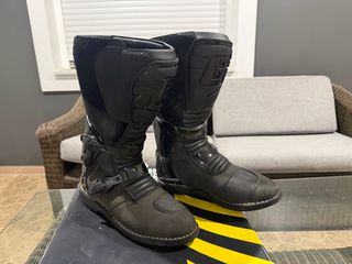 Gaerne G-Dakar Goretex-thumb-4