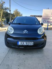 Citroen C1 2008