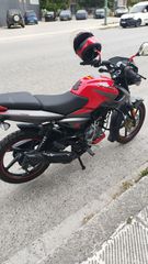 Bajaj Pulsar 135 2021 Pulsar ns125