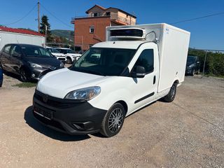 Ψυγείο Fiat 2018 Doblo κατάψυξη
