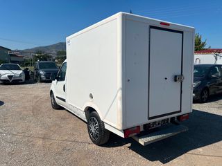 Ψυγείο Fiat 2018 Doblo κατάψυξη-thumb-4